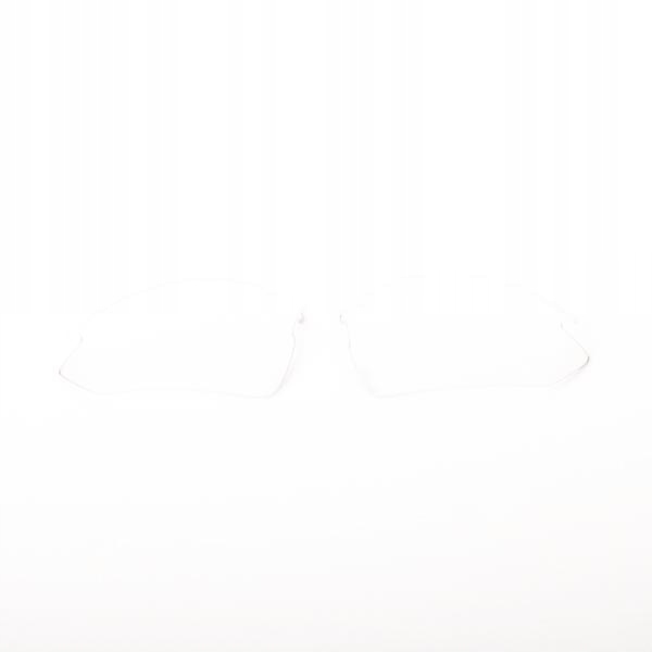 Szyby soczewki wymienne do okularów Uvex Protect