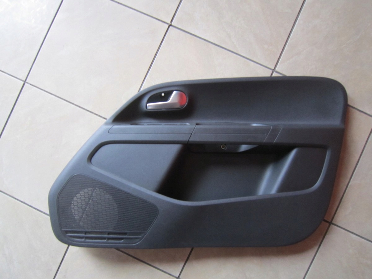 vw UP SKODA CITIGO MII дверные карты правый передний