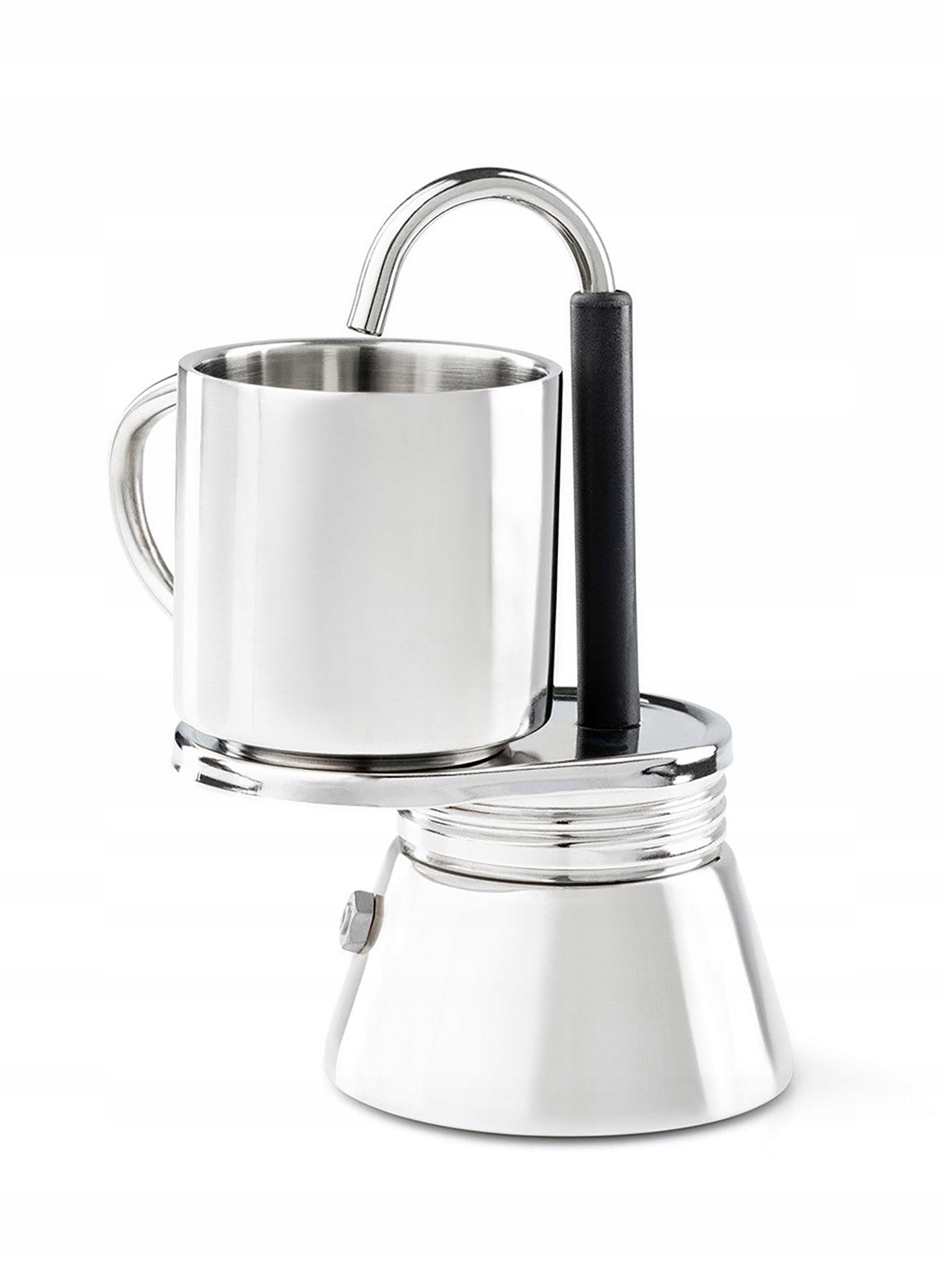 Turistická káva Gsi Miniespresso Set 1 Cup
