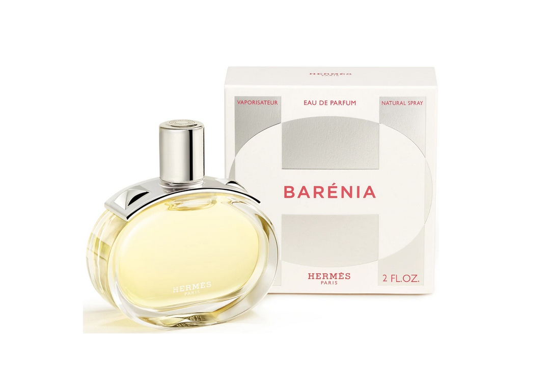 Hermes Barenia parfémovaná voda 60 ml