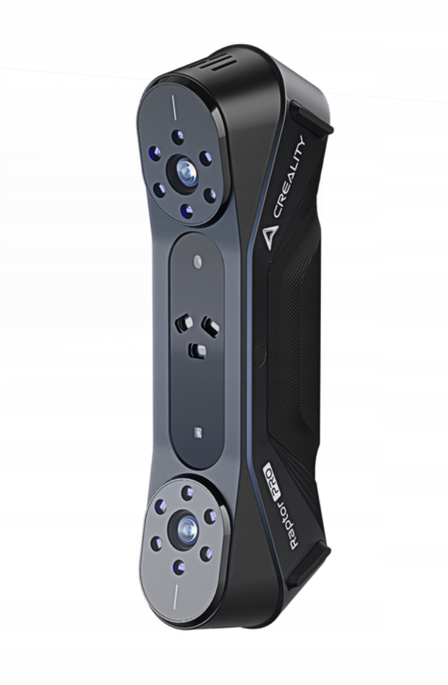 Creality skaner 3D CR-SCAN Raptor PRO