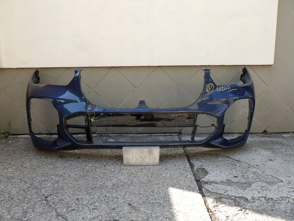 BMW X5 G05 M PAKIET FRONTSTOSSSTANGE