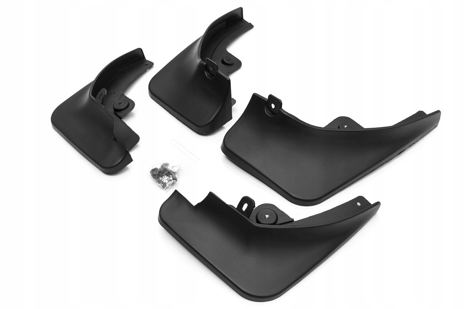 CITROEN C5 AIRCROSS 2017+ CHLAPACZE EAN (GTIN) 5905226049770