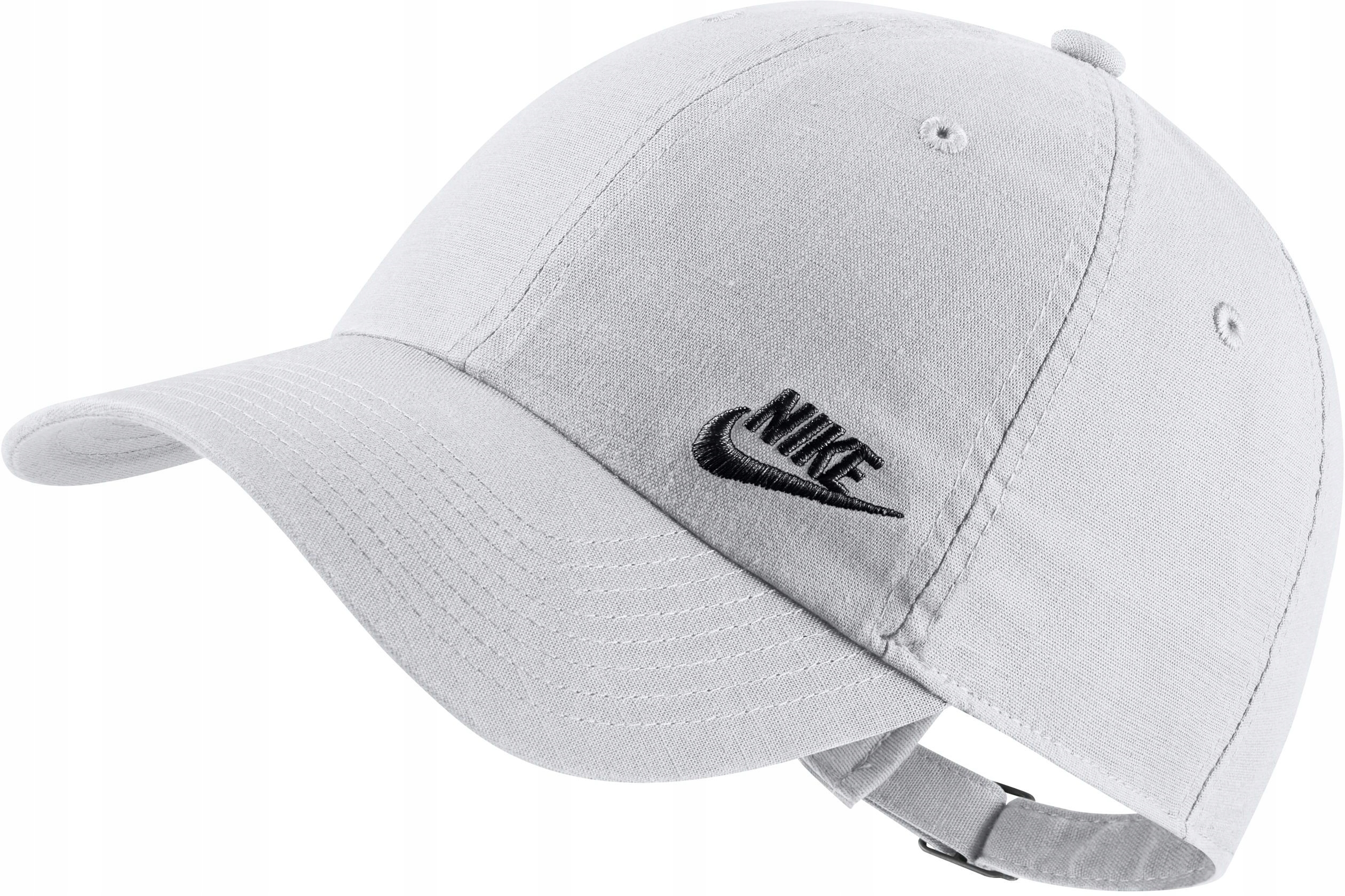 Kšiltovka Nike Sportswear Heritage 86 Futura Classic Cap