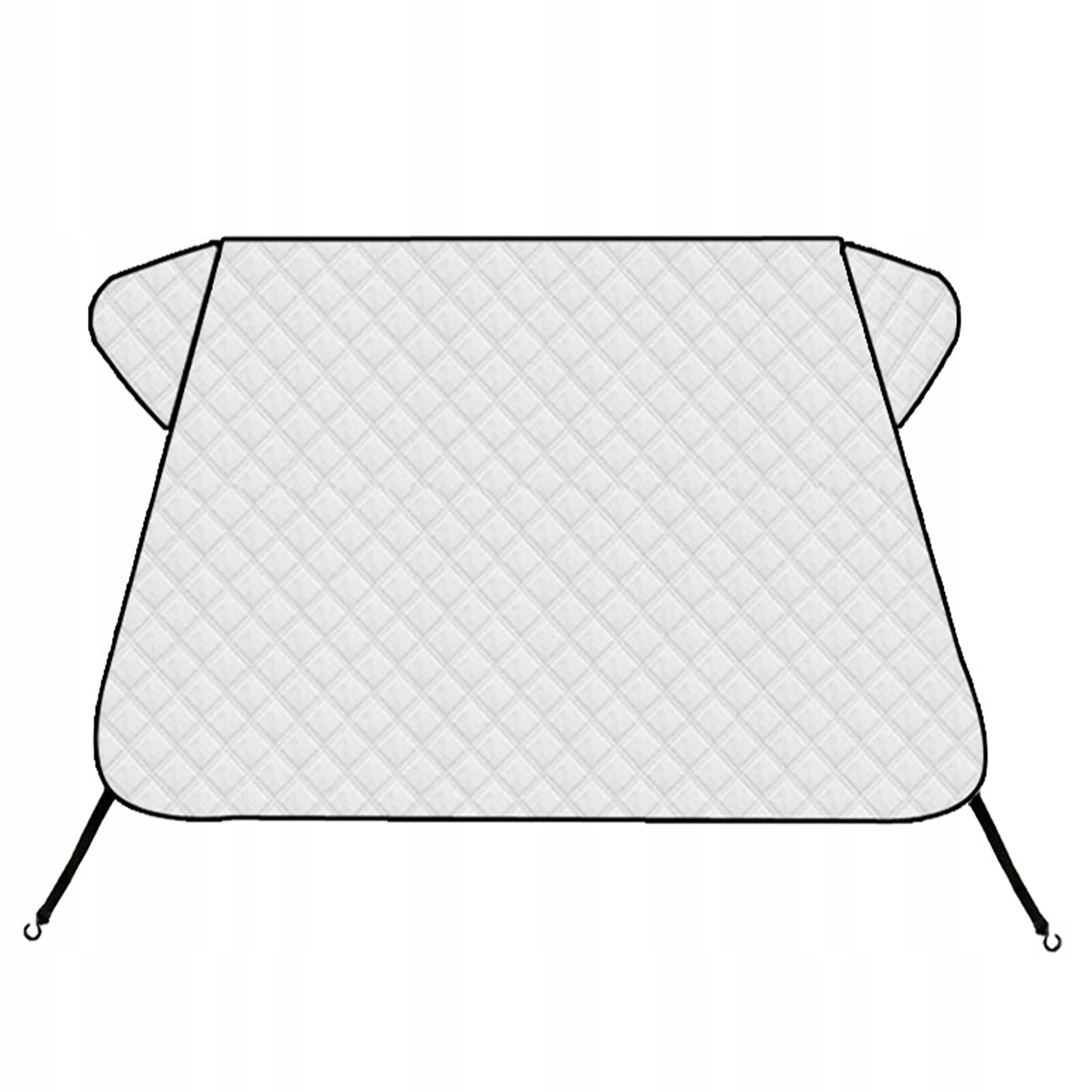 Автомобиль снег лед протектор лобовое стекло автомобиля