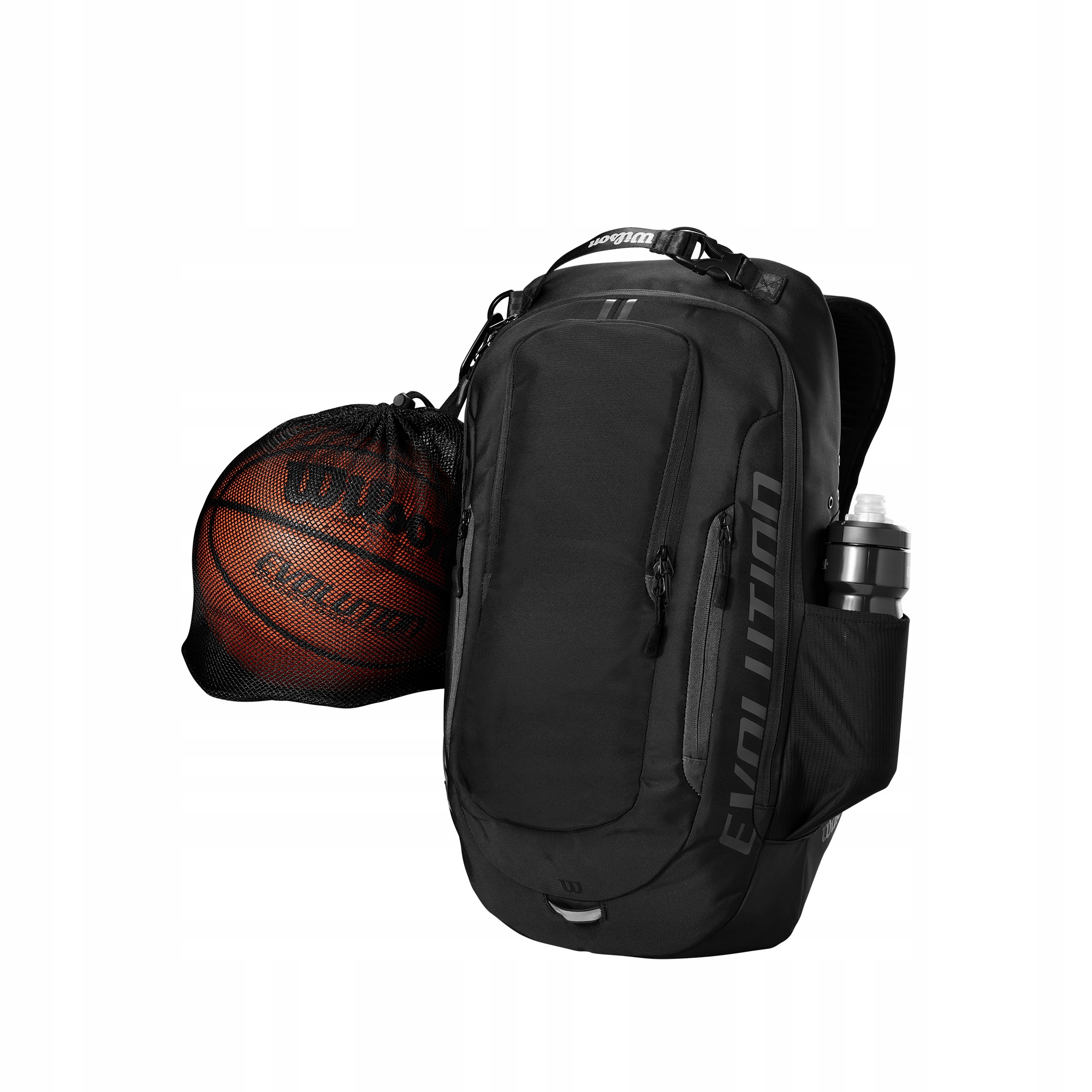Wilson Evolution Batoh Taška Na Basketbalový Míč