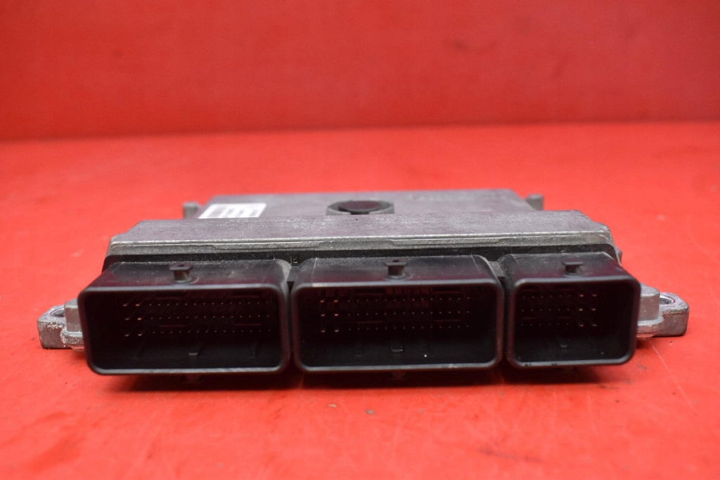 control unit computer of the engine 237102982S RENAULT CLIO 4 IV 0.9 TCE 90 KM 16-19