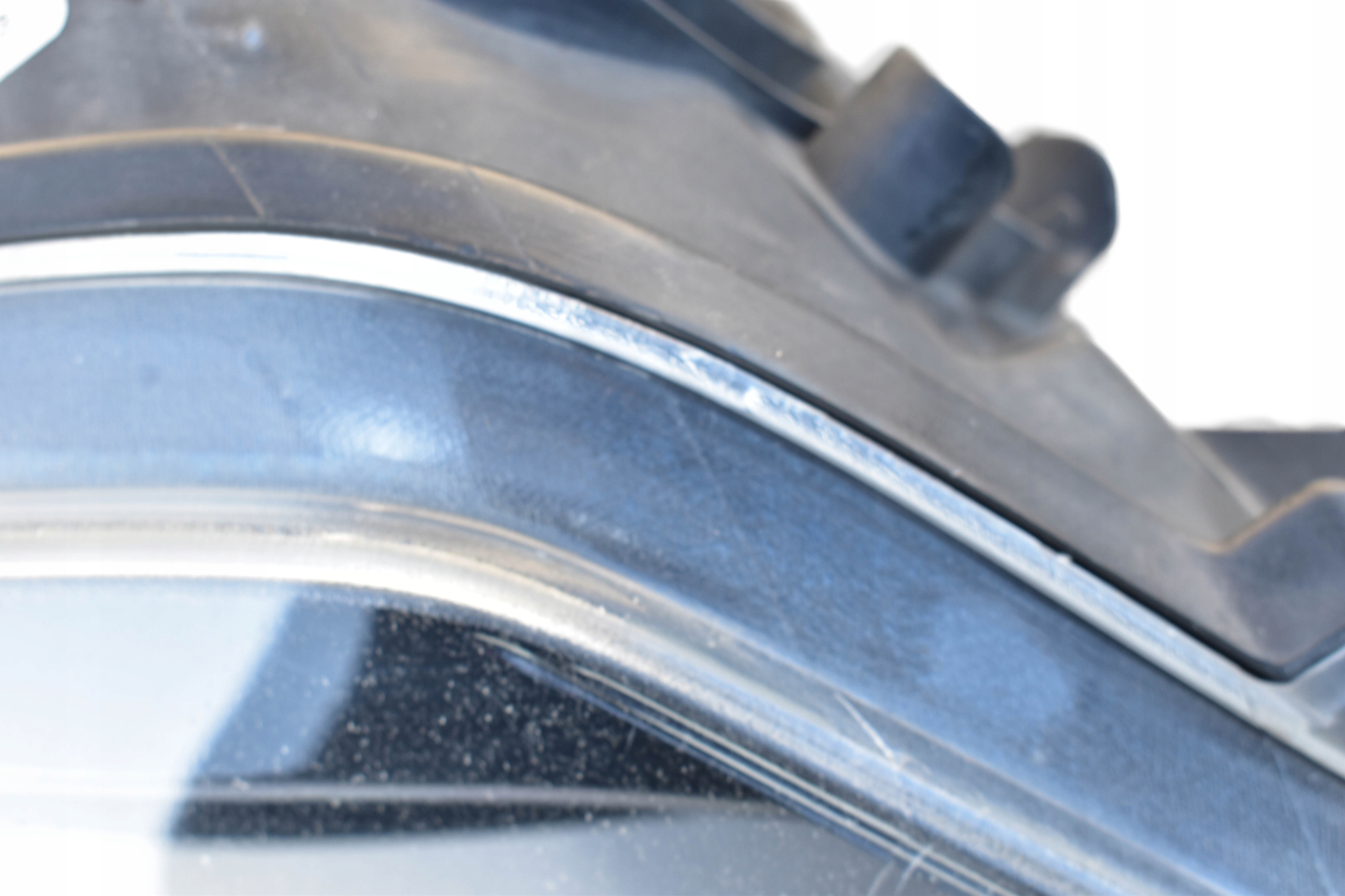 light right front FORD FOCUS MK3 BM51-13W029-DK Anglik