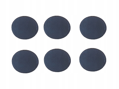 

Zaślepka czujnika parkowania x6