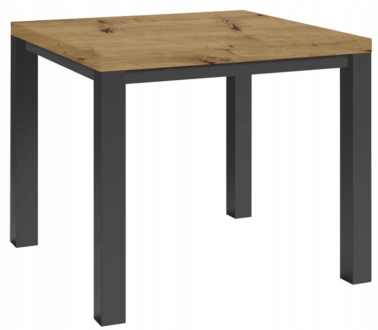 

Stół Do Kuchni Jadalni Laminowany Loft Mini 80X80