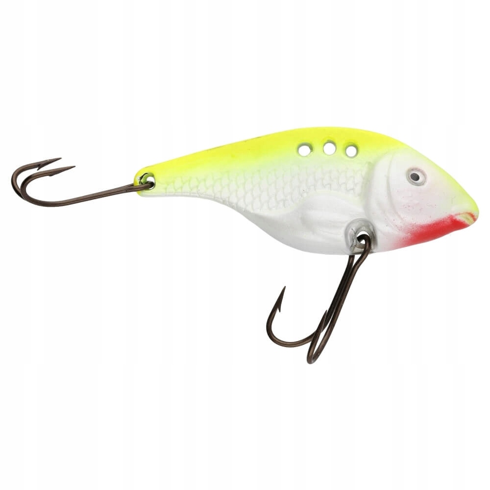 JMC Adventure Cykada Admiral SFC 12g 4,5cm