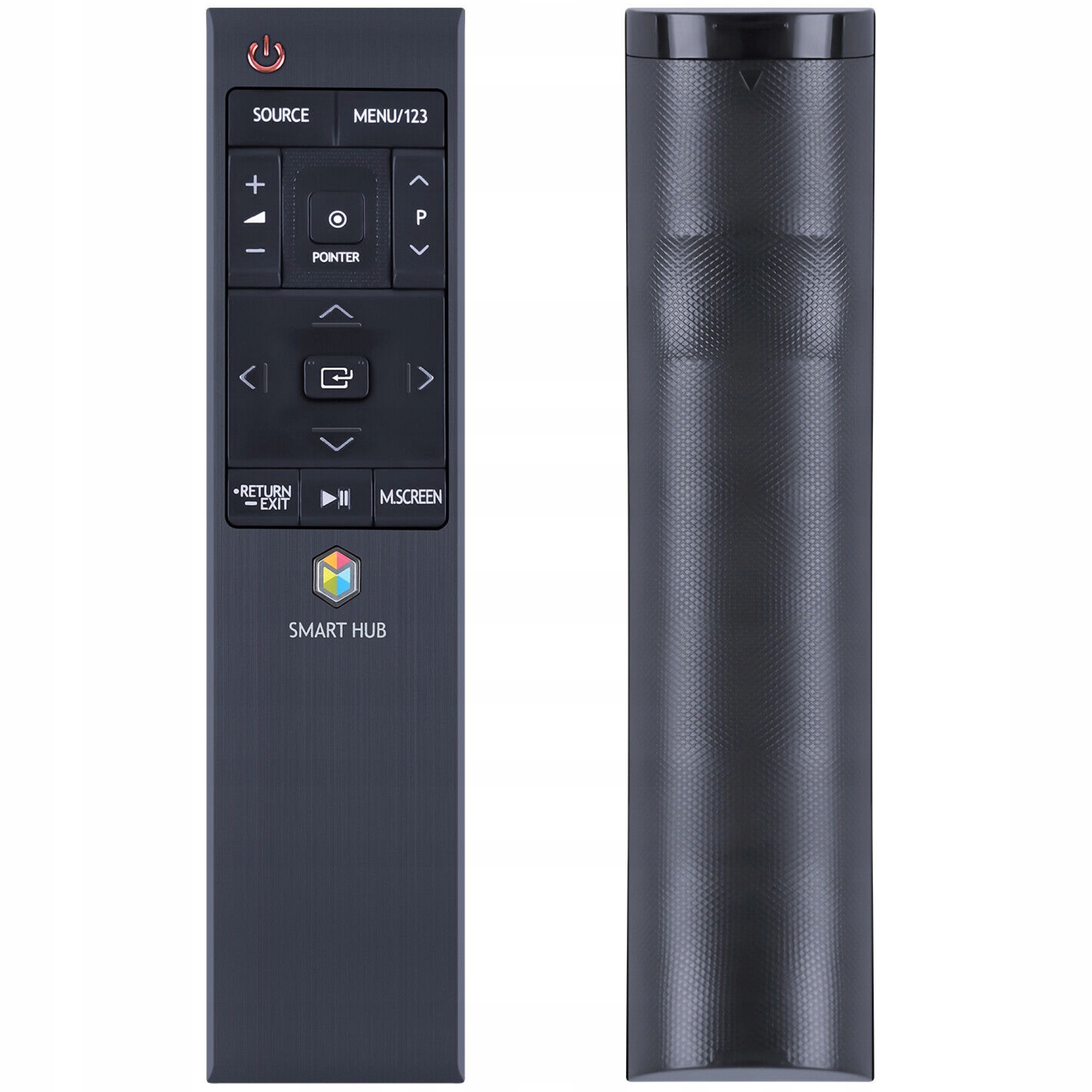 Dálkový Ovladač Pro Tv Samsung BN59-01220D Smart Usb Hub