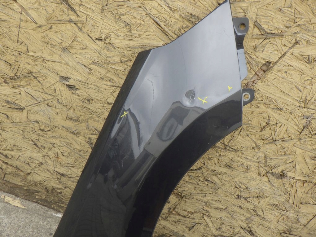 HYUNDAI I30 e 30 III 3 17- parafango Destra Anteriore