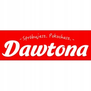 FASOLA CZERWONA KONSERWOWA Dawtona 400 g x 12 Kod producenta 792544