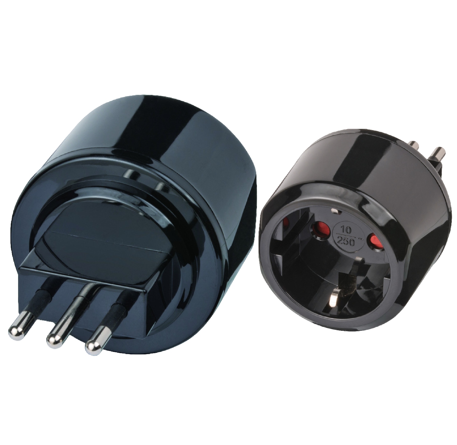 

Adapter Podróżny Przejściówka Włochy Malediwy