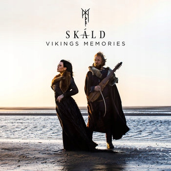Skald Vikings Memories Lp