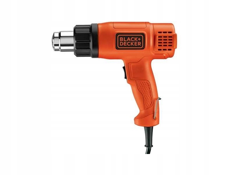 Opalarka Black&decker KX1650
