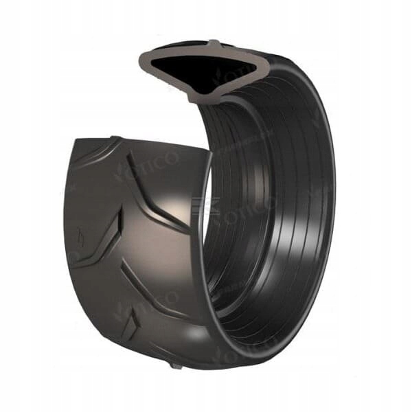 Pneumatika přítlačná 370x165/CS SPT370165CS Farmflex