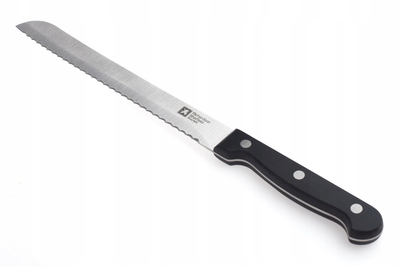 

Amefa Artisan Nóż do chleba 20 cm