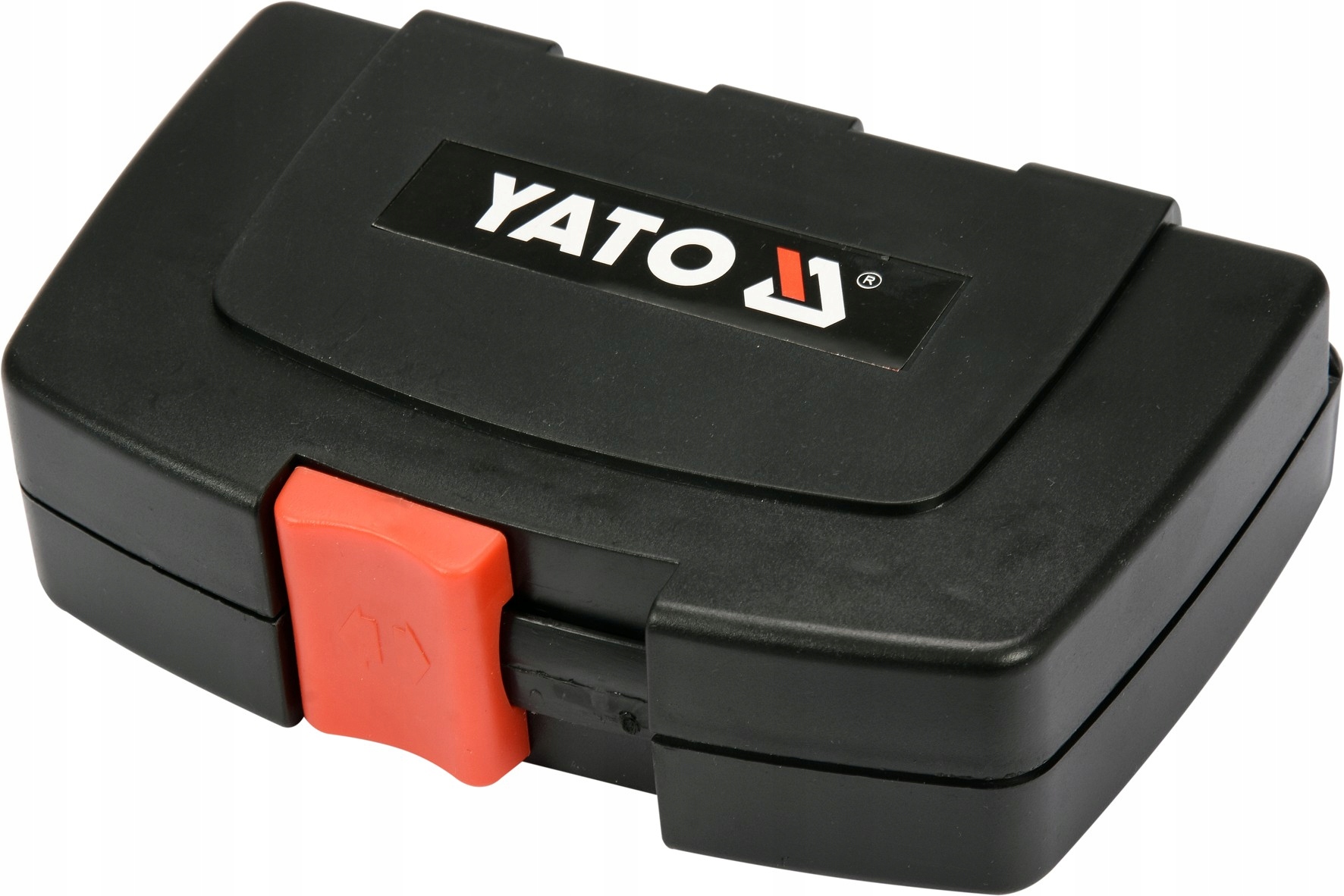 ZESTAW KOŃCÓWEK ŚRUBOKRĘTOWYCH 45 SZT. Kod producenta YT-04620