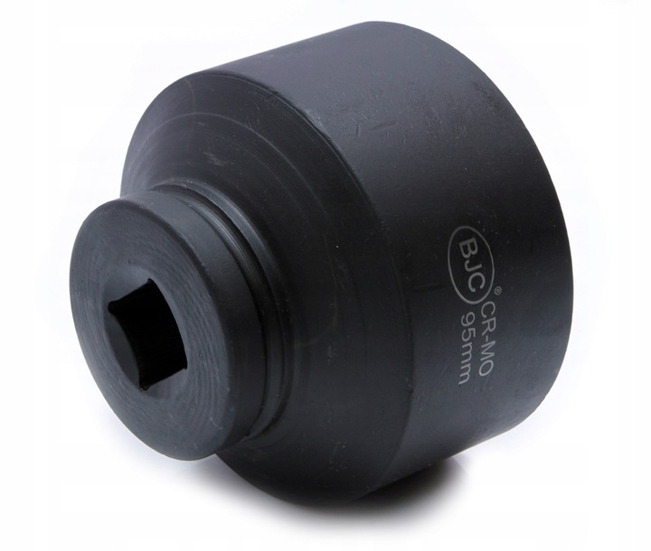 1 'УДАРНЫЙ гайковерт 95 ММ НАСАДКА ДЛЯ СТУПИЦЫ марки BJC