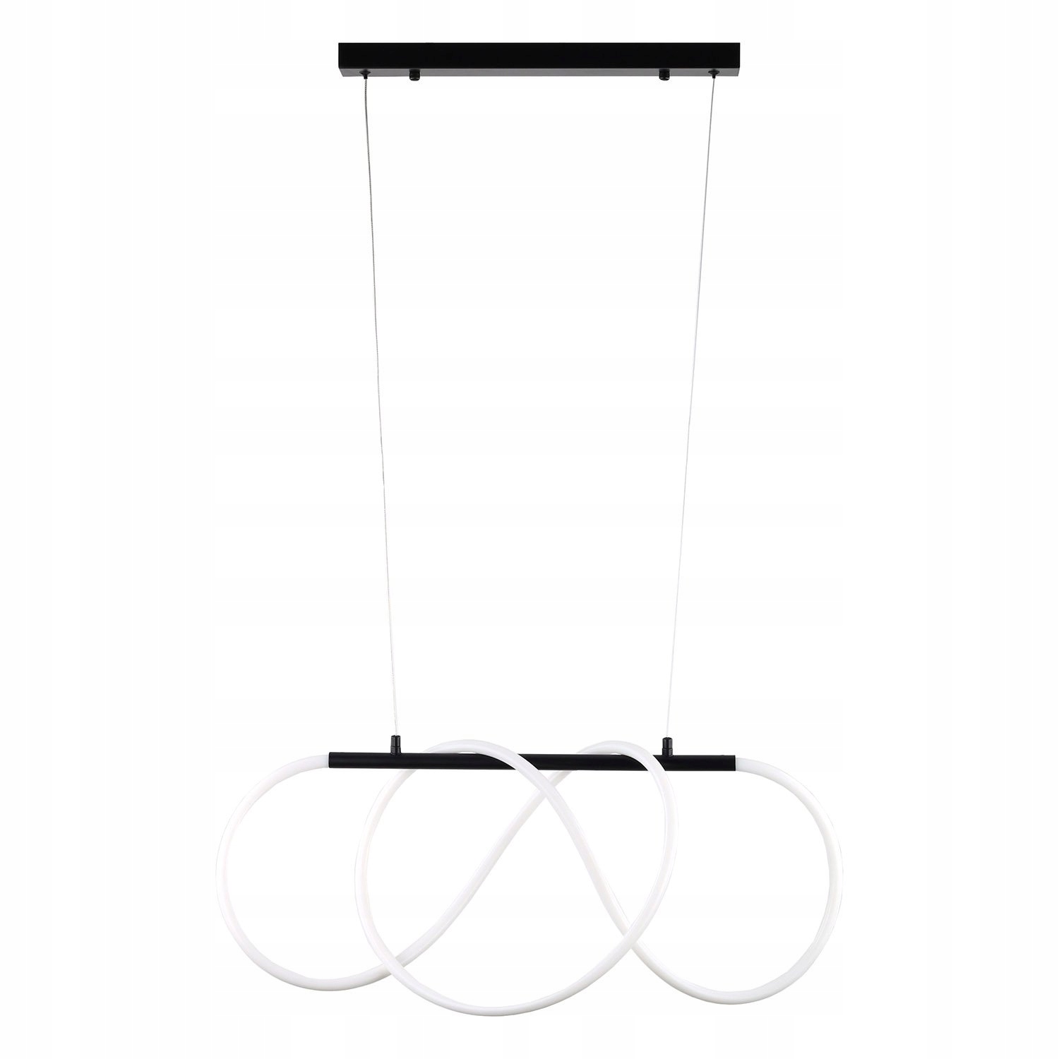Závěsná lampa TK-Lighting Flexi 1 body světla, integrovaný Led zdroj