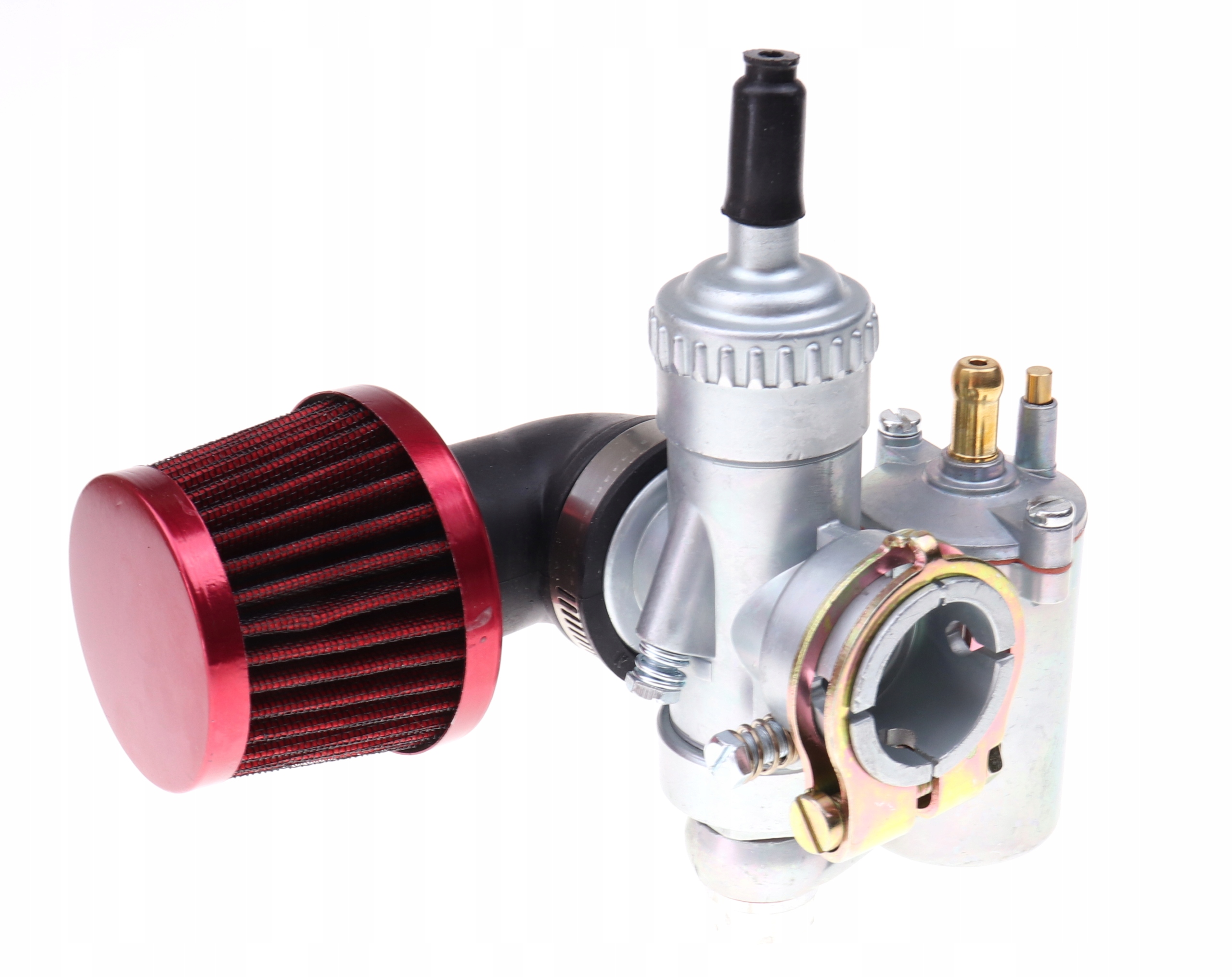 

Gaźnik G-20 Wsk 125, Shl, Wfm Nowy Filtr Tuning