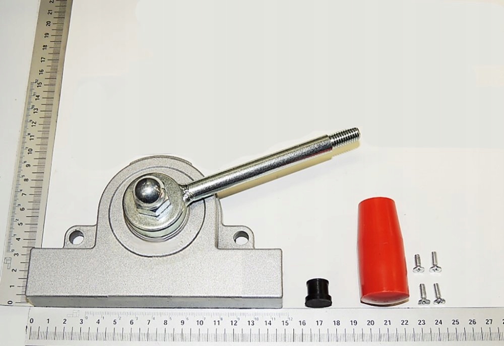 Nd Scheppach Páka pojazdu Hp 3000, Hp 2500, XTP12, XTP10, 5904605005 (51c)