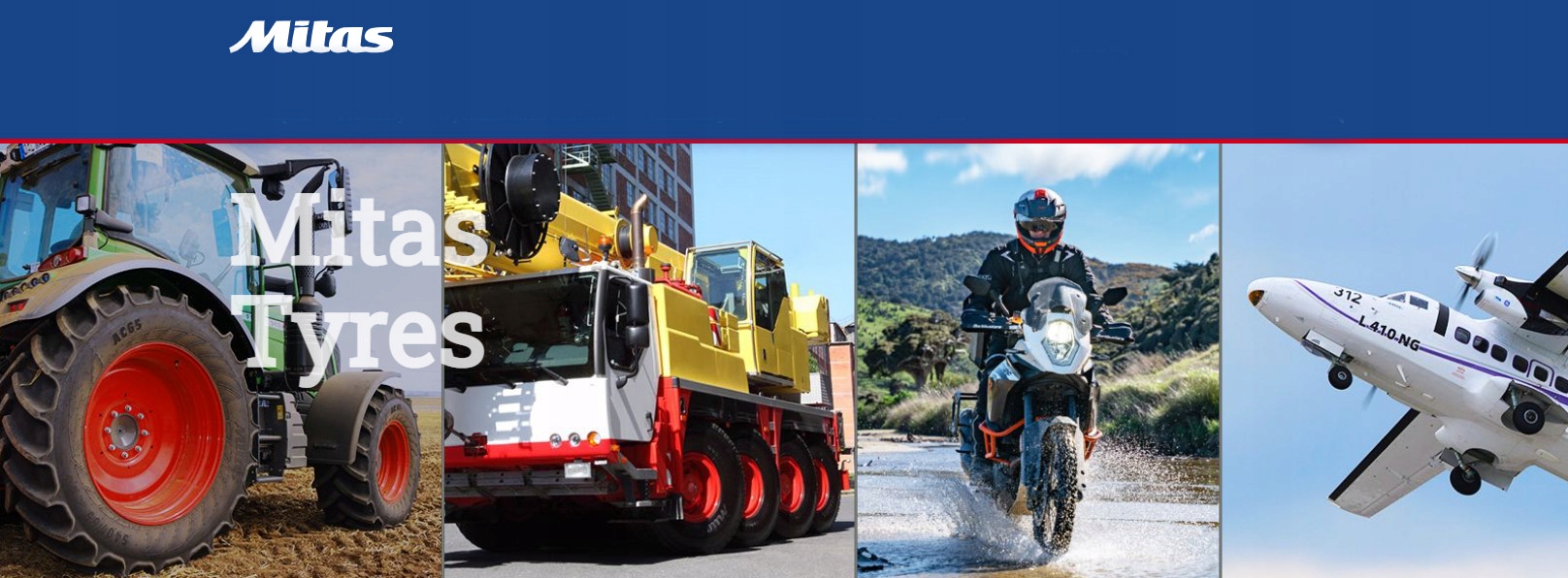 OPONA MITAS TERRA FORCE-MX MH 57M TT| PRZÓD| 90/100-21 DOT. 2023 Marka Mitas