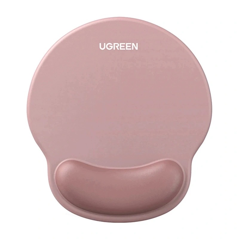 Podkładka pod mysz Ugreen LP668 (różowa) Ugreen