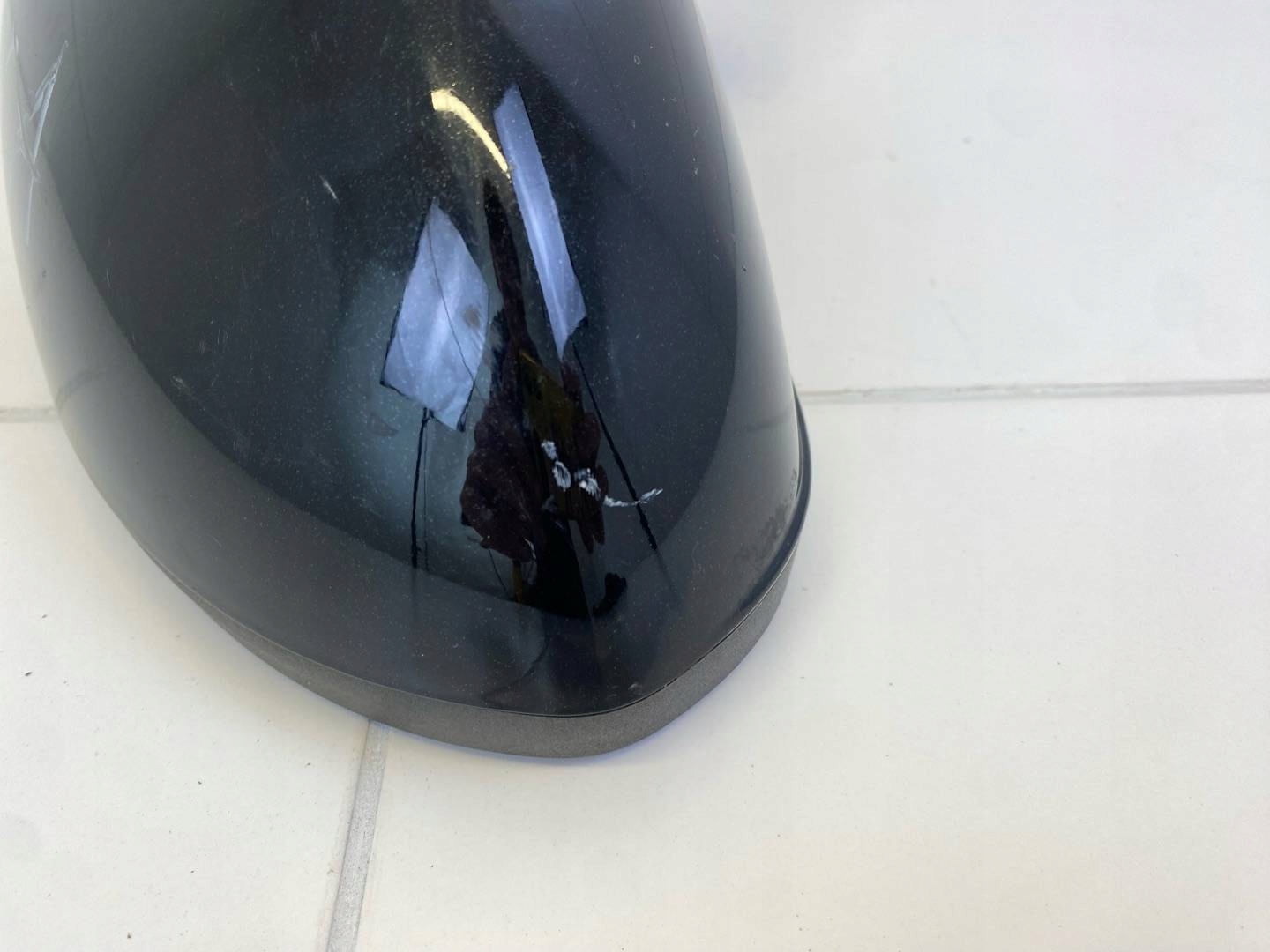 mirror exterior right side Opel Corsa D facelift 2014 468435664