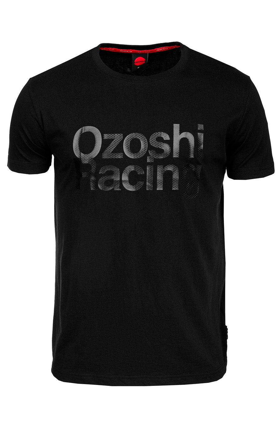 

Ozoshi koszulka t-shirt męska logo sportowa r.L