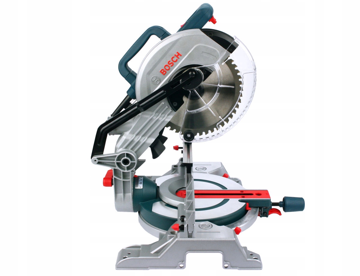 UKOŚNICA z laserem GCM 216 BOSCH + STÓŁ GTA 2600 EAN (GTIN) 4059952531144