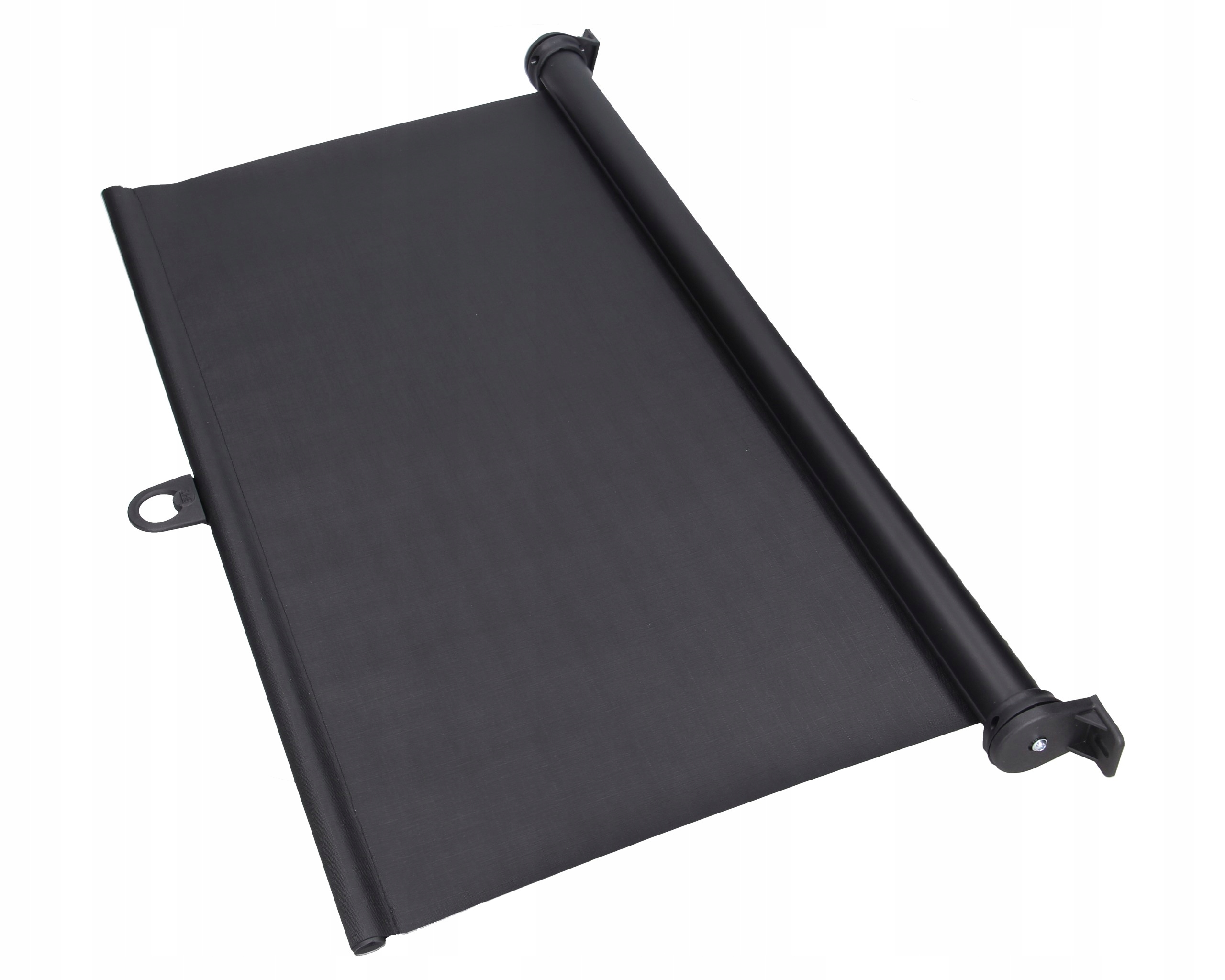 sluneční roleta clona kabiny traktoru 700