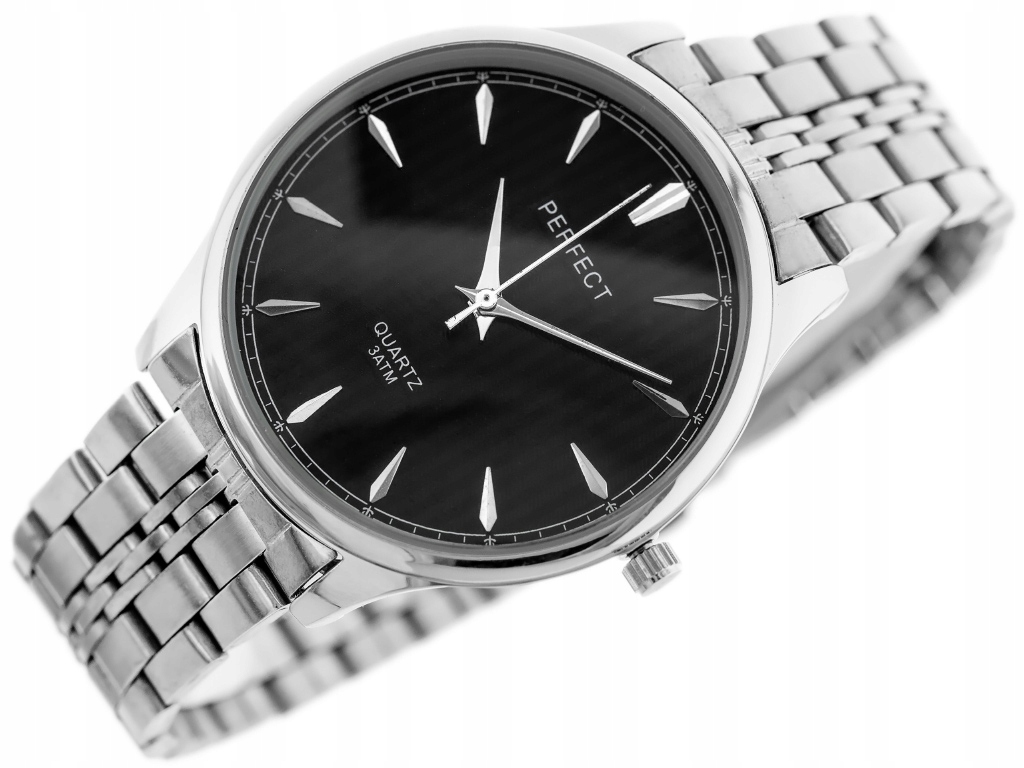 

Zegarek męski Perfect zp342b Grawer