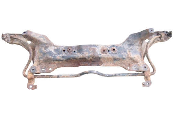 FIAT DOBLO 1 I 00-05 1.9D WÓZEK SANKI BELKA SILNIKA