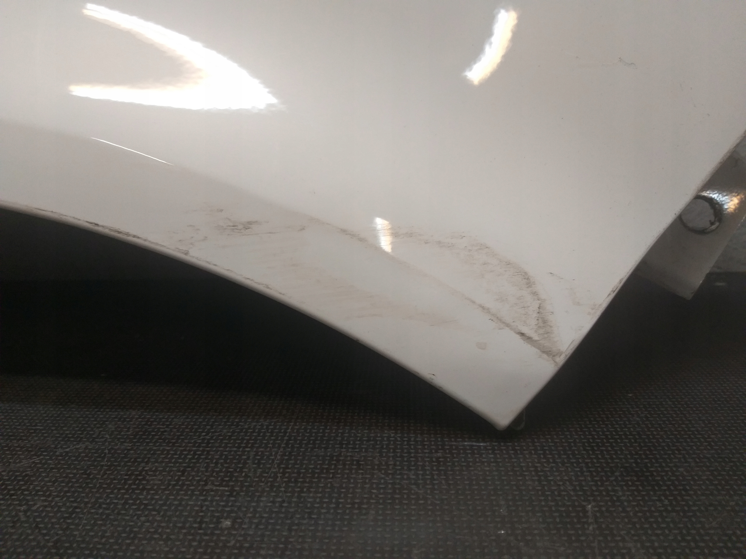 blatník předek pravý VW T6