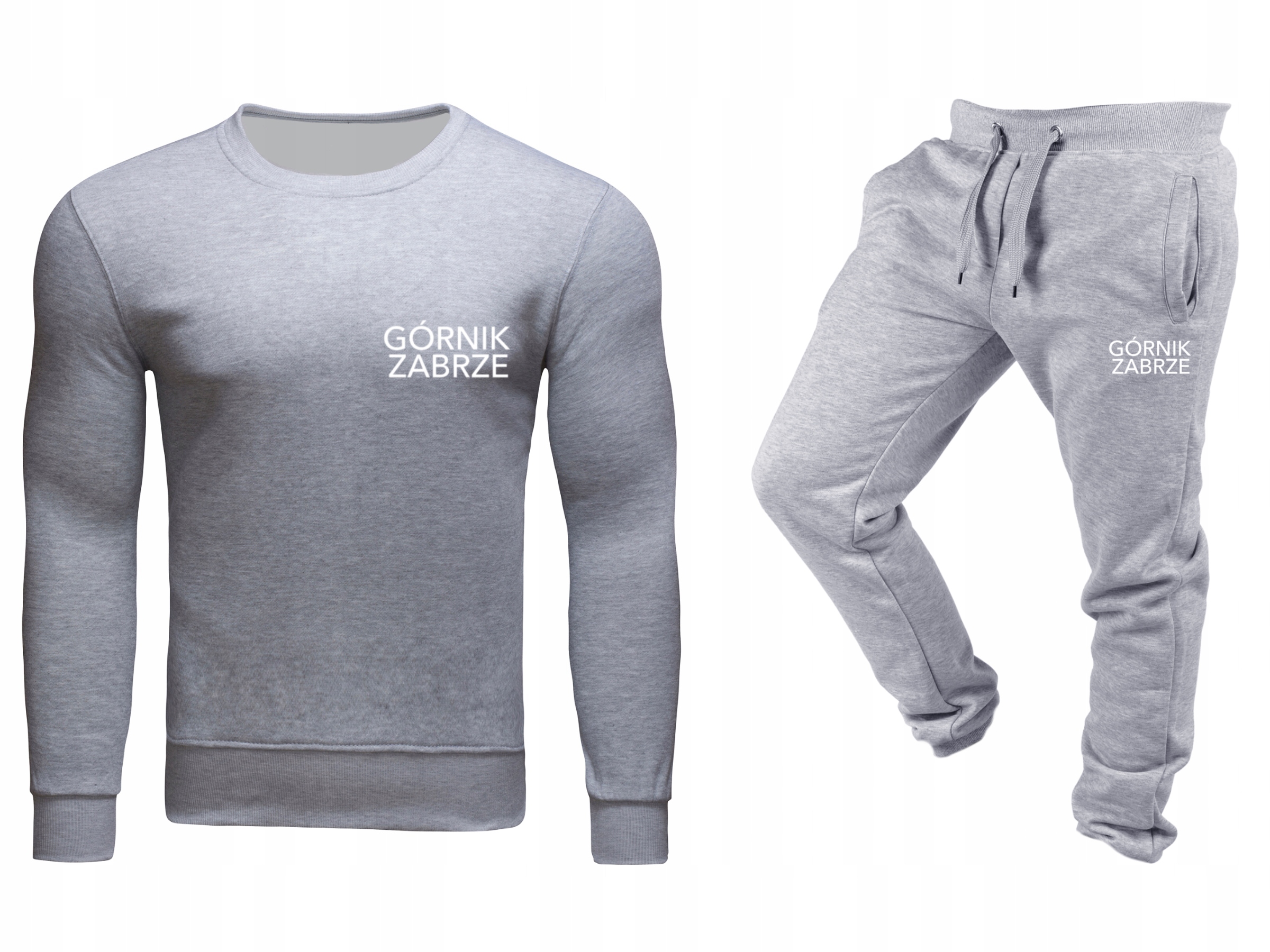 Pánský Tepláková Souprava Miner Zabrze L