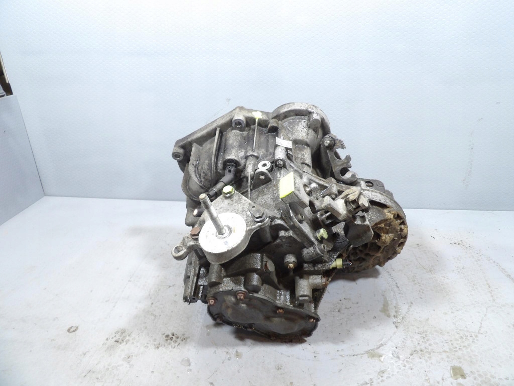 FIAT STILO 1.9JTD getriebe schaltgetriebe 2879089390