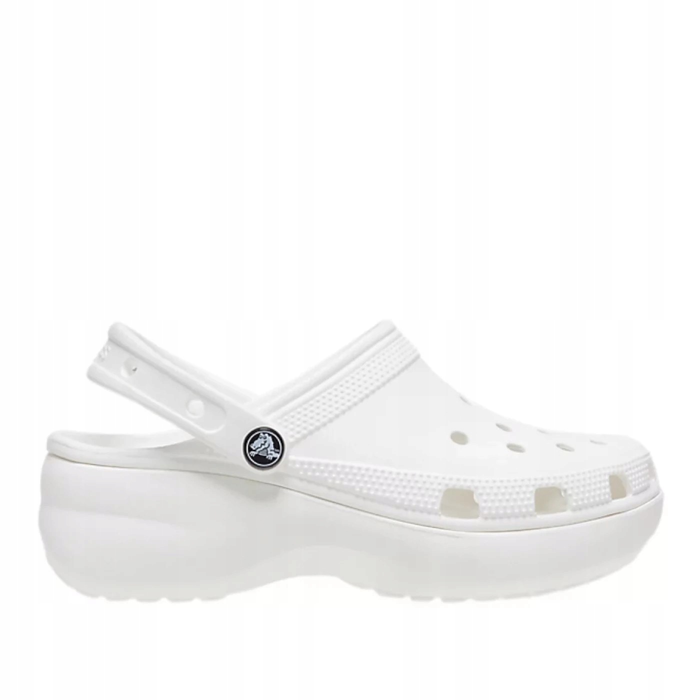 Crocs Classic Platform Clog W