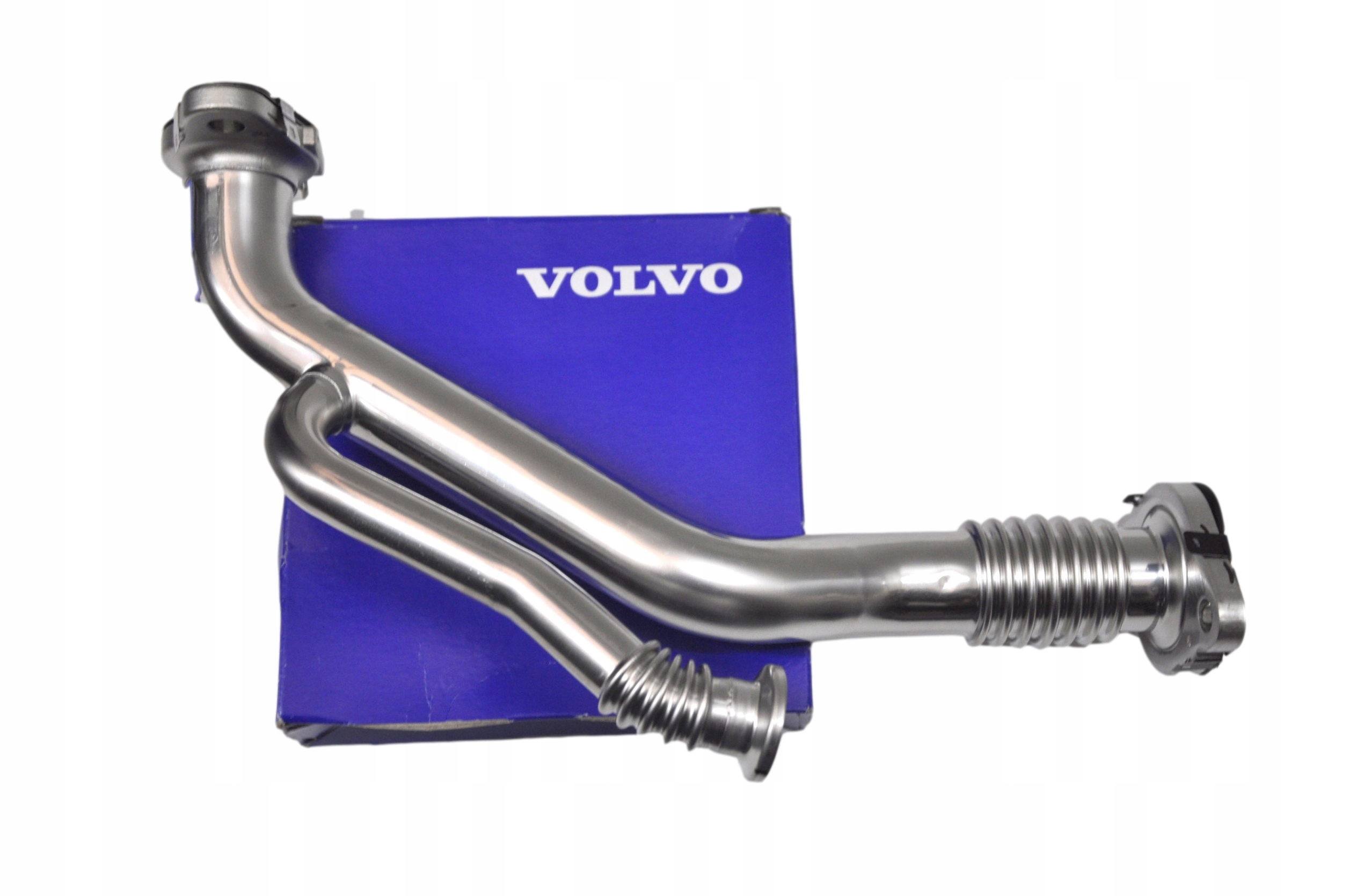 Volvo S90 V90 II trubka pro potrubí Egr 2,0D Oe