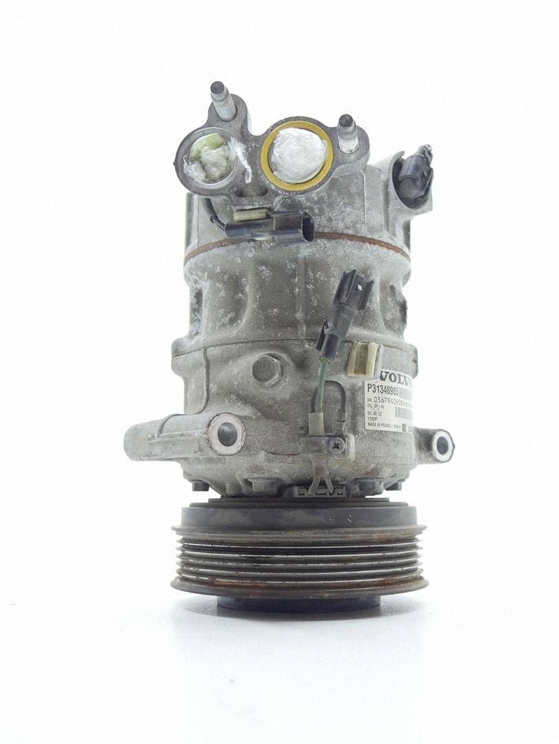 compressor compressor; of the air conditioning VOLVO V40 II 2.0 D P31348965