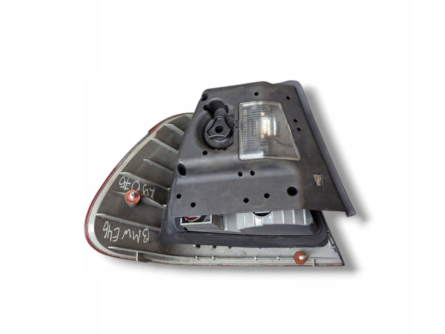 light rear right side BMW 3 E46 facelift E46 2004 6946536