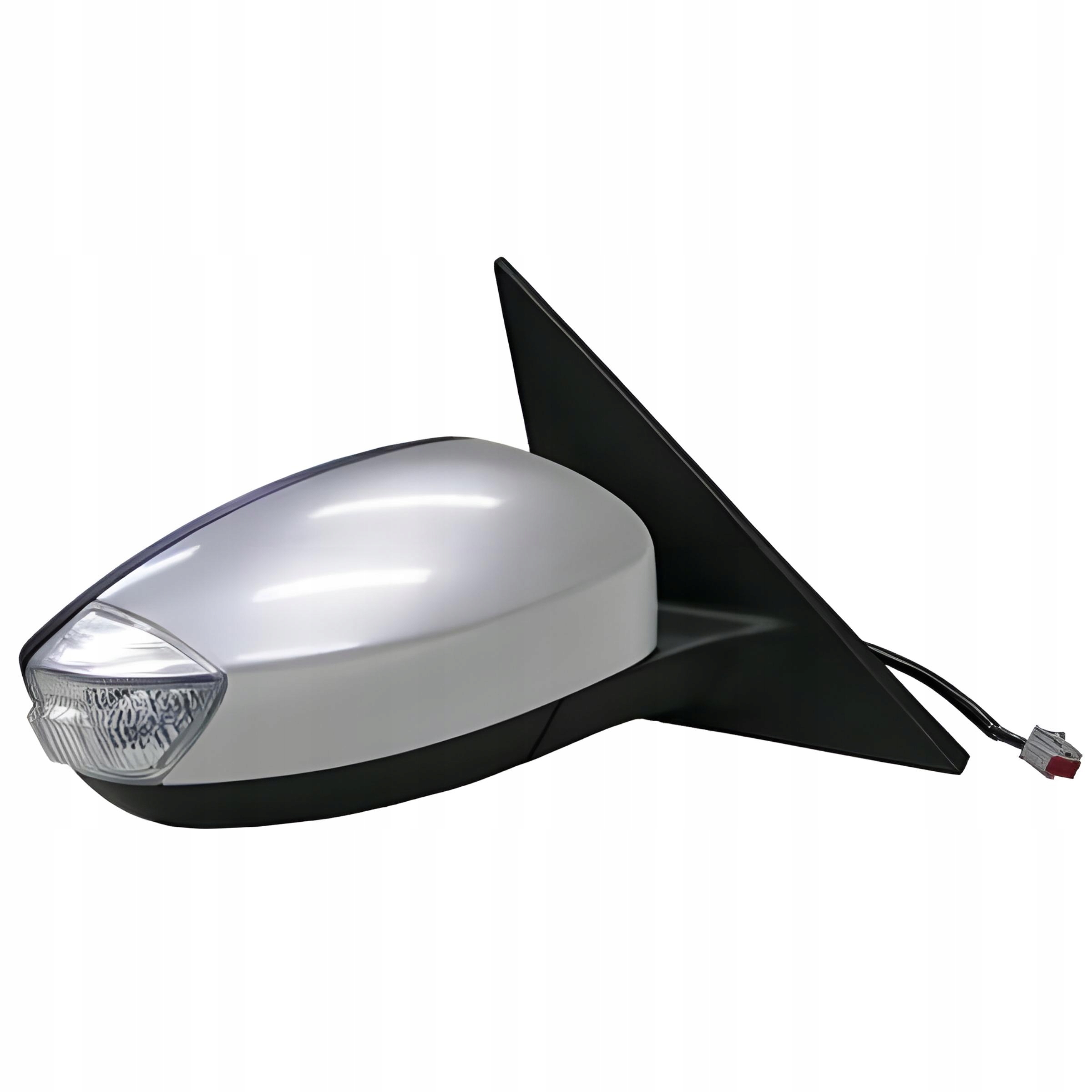 Lusterko zewnętrzne Ford Galaxy 10-15