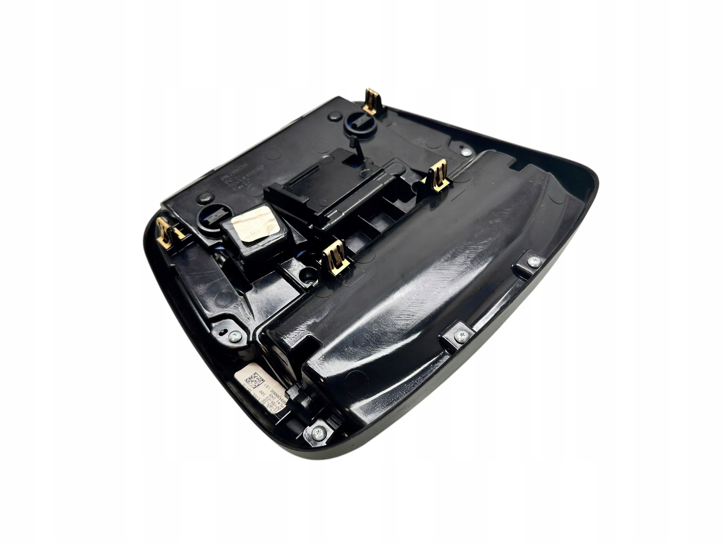 Dodge CHARGER 2019 свет кресло переднего