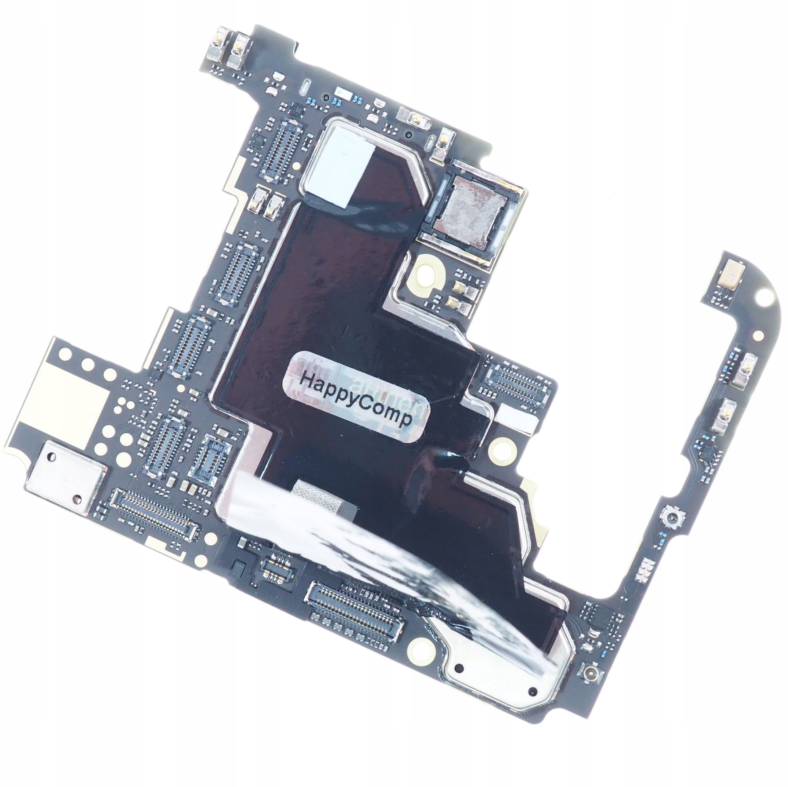 Płyta główna Motorola ONE FUSION+ PLUS 6/128 Producent Motorola