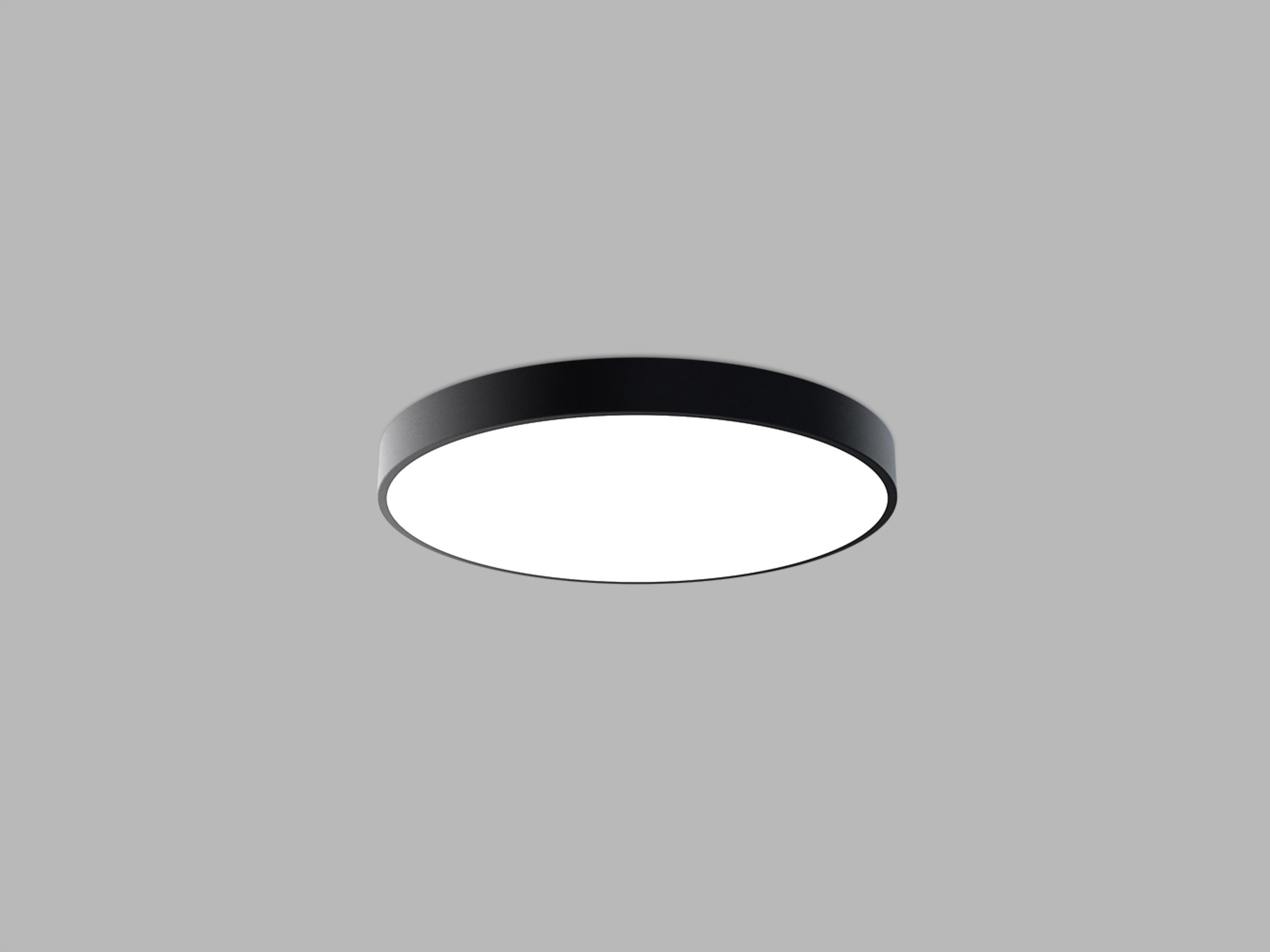 LED2 1274353DT Stropné svietidlo Mono Slim 60, B Triac DIM 60W 2CCT 3000K/40