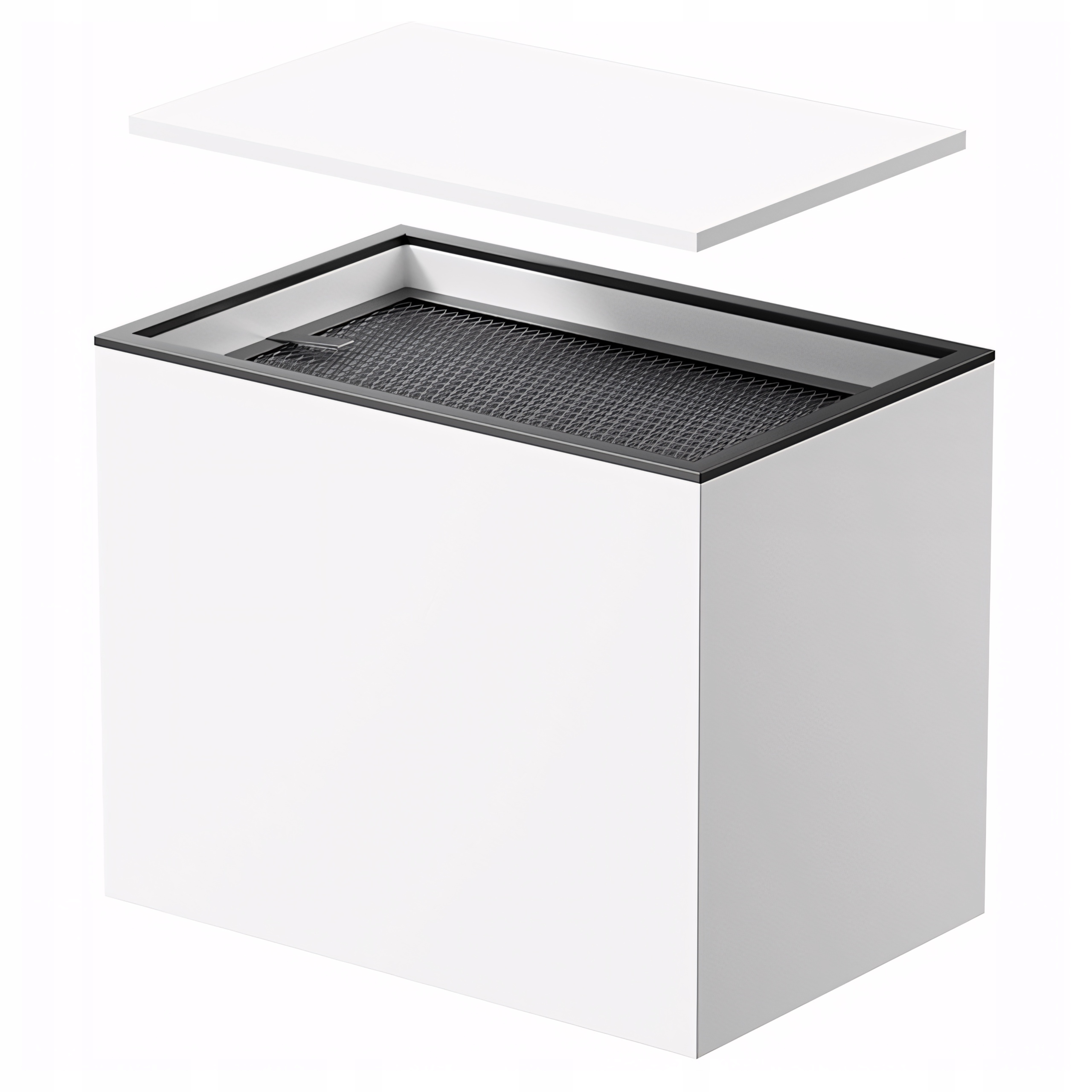 xTool Vzduchový filter pre pohlcovač dymu Desktop Smoke Purifier Hepa H13