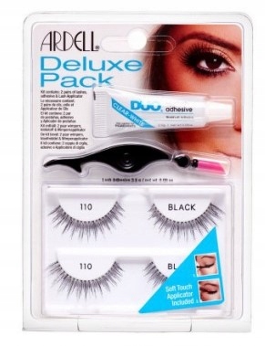 

Ardell Deluxe Pack Zestaw Startowy 110