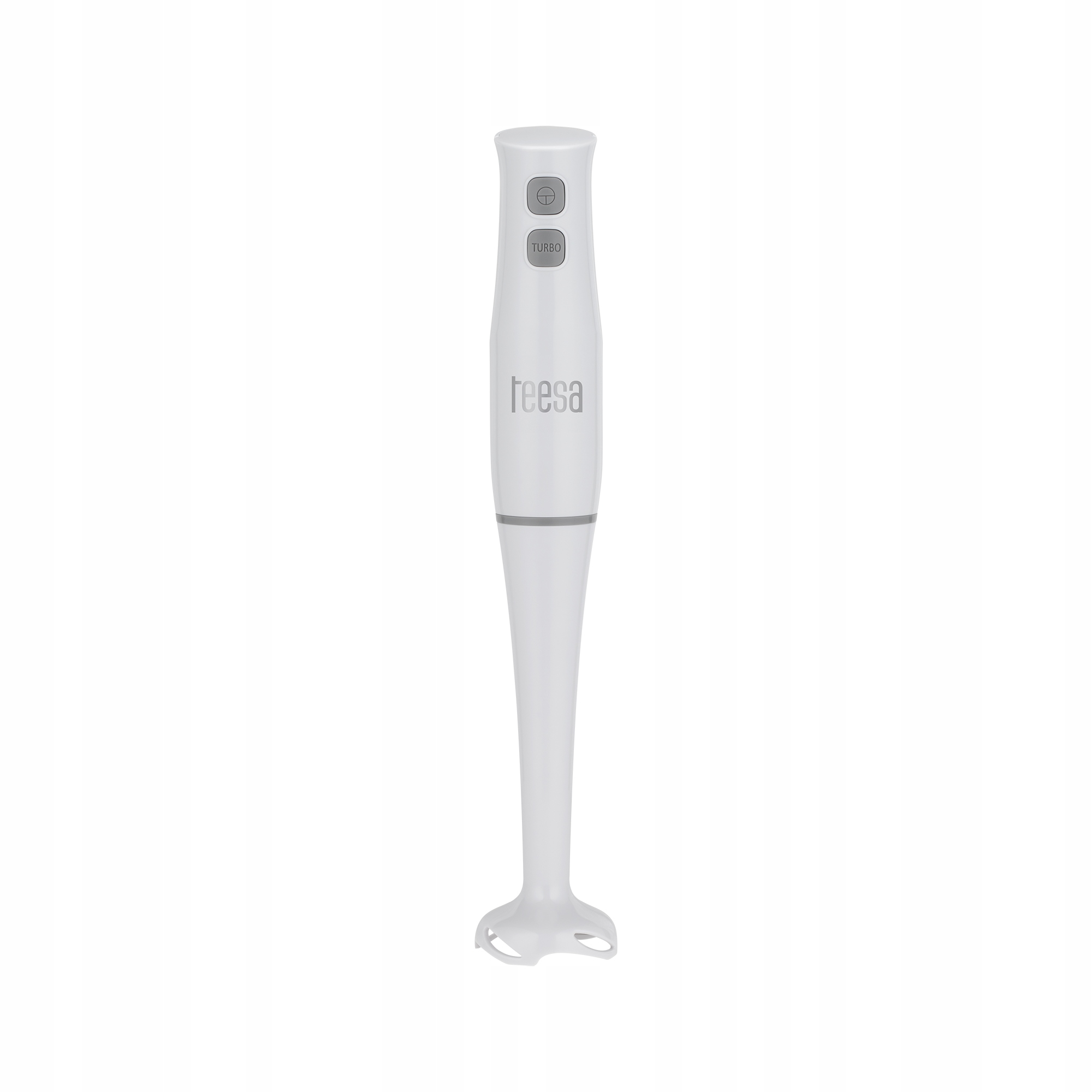 Blender ręczny 400W biały TEESA